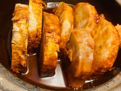 -肆月河豚·新淮扬(金融街店)