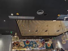 -半天妖烤鱼(印象城店)