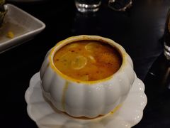 冬荫功虾汤-Thai Alley泰爱里(二沙岛店)