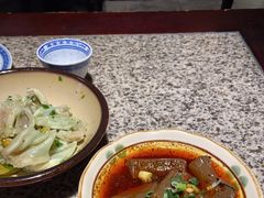 -南京大牌档(三阳广场苏宁店)