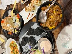 -小川洋风料理(街道口店)