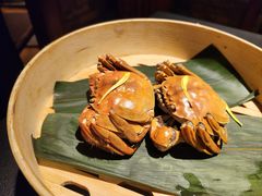 -成隆行·蟹王府(九江路店)