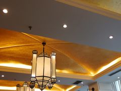 大堂-君邦天山饭店(龙泉街店)