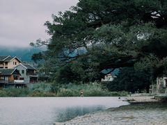 -云水谣景区