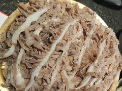 -牛品荟牛肉火锅(新城广场店)