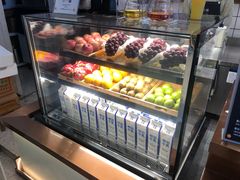 -百分茶(九洲新世界店)