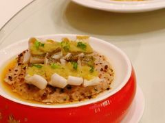 -麒麟中餐厅·经典粤菜·地道菜式老字号(广州长隆酒店)