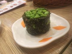 -粤仔湾砂锅粥(广益哥伦布店)