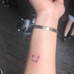 -刺客纹画纹身·洗纹身·穿孔饰品