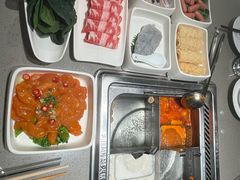 -海底捞火锅(苏宁广场店)