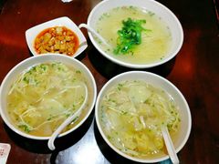 -东泰祥生煎馆(陕西南路店)