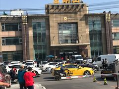 -金刚山(学府路店)