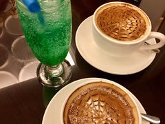 -锦江都城闵行饭店