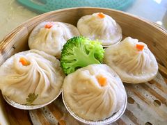 -澳门西南饭店·粤菜·茶市·手工点心(华海路店)