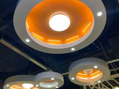 -赛百味SUBWAY(燕莎奥莱店)