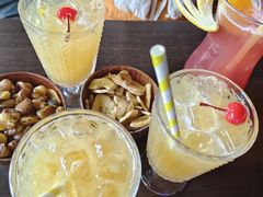 -悦界酒吧(后海店)