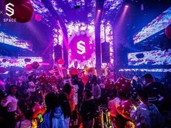 -SPACE(欢乐颂购物中心店)