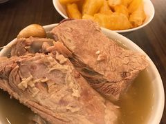 -松發肉骨茶(先得坊店)