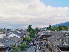-大理古城