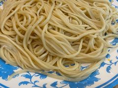 大盘黄面-敦煌达记酱驴肉黄面馆