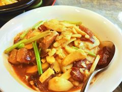 -谭厨中山传家菜.乳鸽.脆鲩鱼(华强北中航城店)