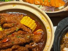 -山四砂锅(太原钟楼街店)