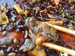 -黑竹香鸡(营和巷店)