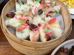 -美味之家·湖景农家乐(太湖东山店)