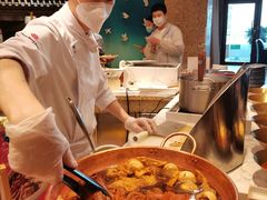 -北京中国大饭店