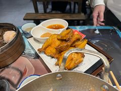 -风波庄(罍街分舵)