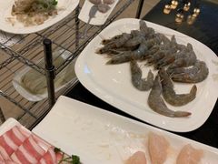 -忆春秋火锅(文翠路店)