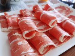 -岳合轩老北京涮肉