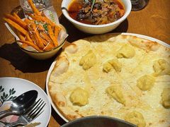 -JINNS锦时 steak&pizza(浸信会礼拜堂旧址店)