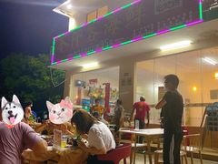 -琼大师东方烤乳猪(亚特兰蒂斯店)