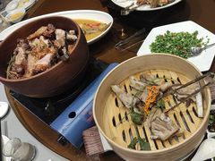 -蓝海渔湾生态园(赣榆店)