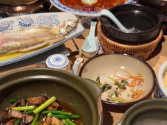 -南京大牌档(龙江新城市广场店)