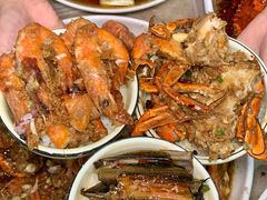 -辣螃铠盆盆蟹大排档(总店)