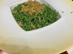 -东海朗廷酒店-唐阁T’ANG COURT 中餐厅