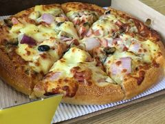 -尊宝比萨(雍景园店)