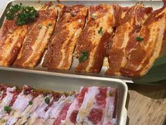 -韩宫宴和牛烤肉(合肥滨湖银泰城店)