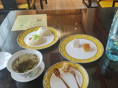 -富华斋饽饽铺·宫廷糕点·伴手礼(护国新天地店)