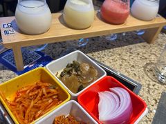 -大头叔烤鸡爪·朝鲜族烤串(天池路店)