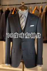 -优刻西服西装定制(金轮国际广场店)