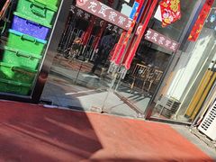-英雄故事地摊烤肉(马驹桥店)