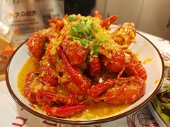 -小田油焖小龙虾(双井店)