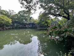 -惠山古镇·寄畅园