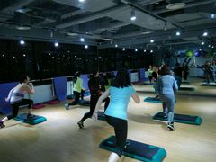 -健身专家Wellness Experts