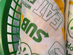 -赛百味SUBWAY(萝岗万达店)