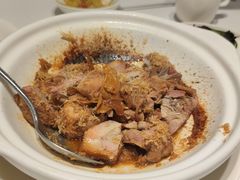 -莆田餐厅PUTIEN(金融街购物中心店)