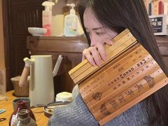 -长亭酒肆.武夷菜(鼓楼后海店)
